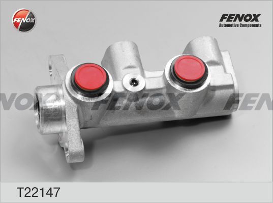 FENOX Galvenais bremžu cilindrs T22147