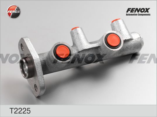 FENOX Galvenais bremžu cilindrs T2225