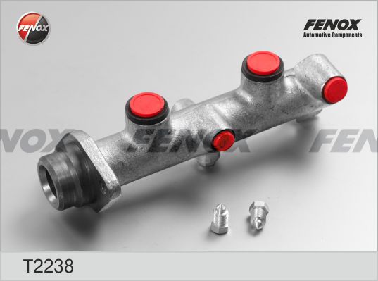 FENOX Galvenais bremžu cilindrs T2238
