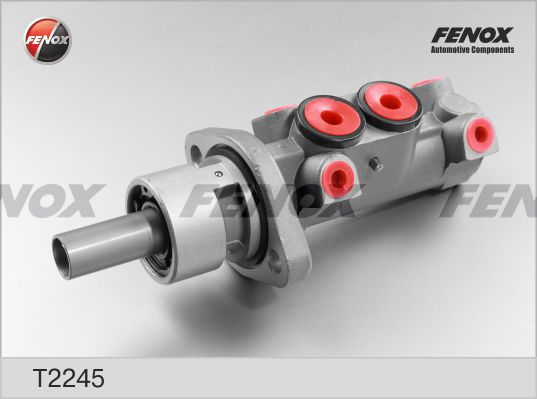 FENOX Galvenais bremžu cilindrs T2245