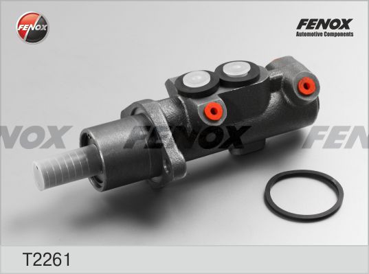 FENOX Galvenais bremžu cilindrs T2261