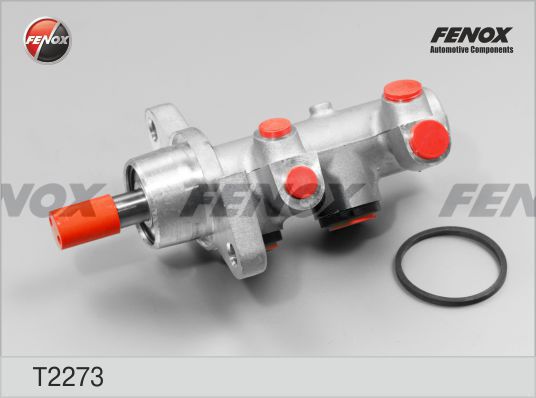 FENOX Главный тормозной цилиндр T2273