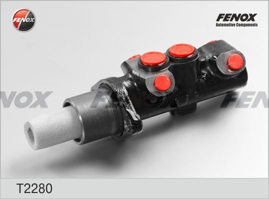 FENOX Galvenais bremžu cilindrs T2280