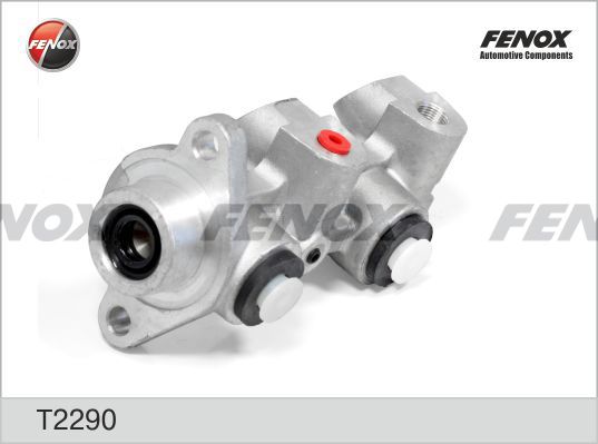 FENOX Galvenais bremžu cilindrs T2290