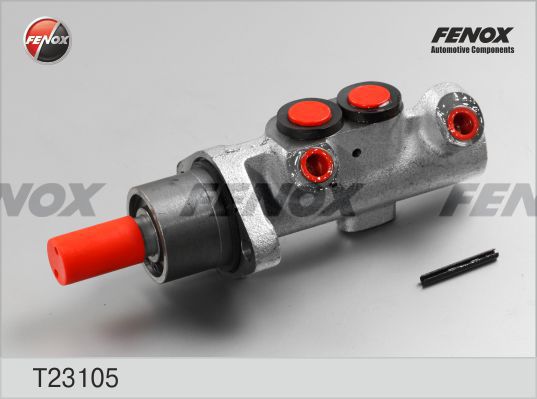 FENOX Главный тормозной цилиндр T23105