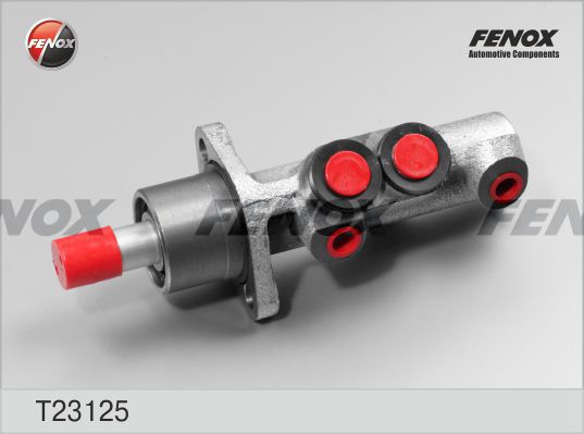FENOX Galvenais bremžu cilindrs T23125