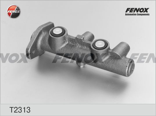 FENOX Galvenais bremžu cilindrs T2313
