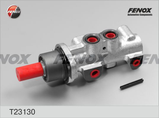 FENOX Главный тормозной цилиндр T23130