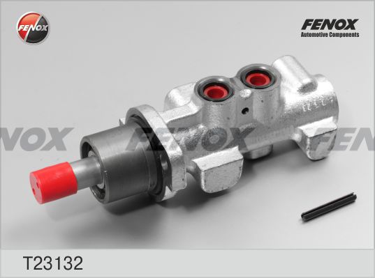 FENOX Galvenais bremžu cilindrs T23132