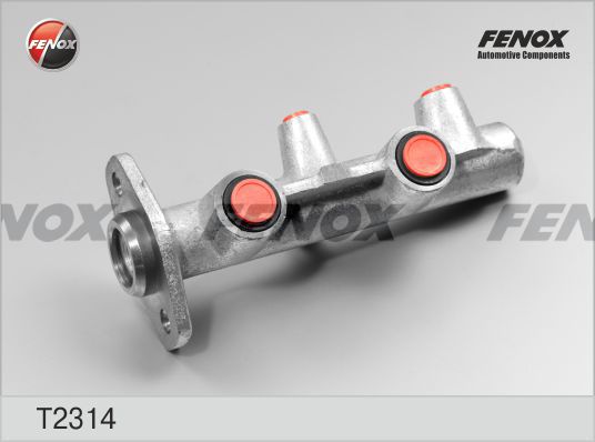 FENOX Главный тормозной цилиндр T2314