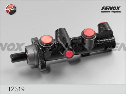 FENOX Главный тормозной цилиндр T2319