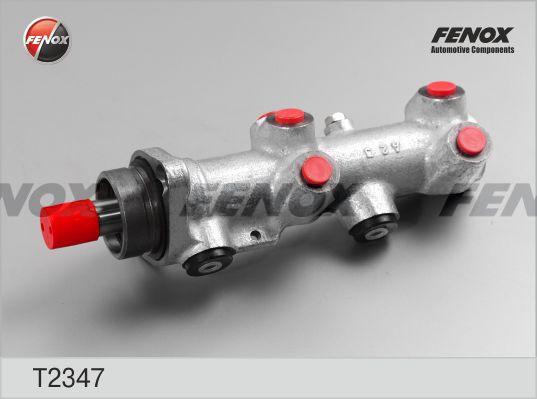 FENOX Galvenais bremžu cilindrs T2347