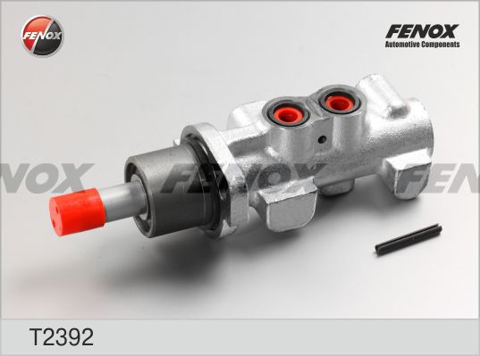 FENOX Galvenais bremžu cilindrs T2392