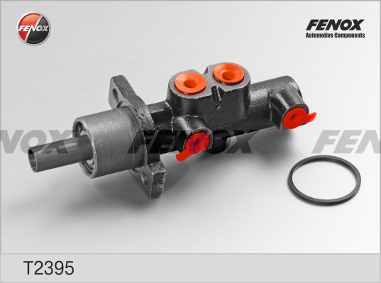 FENOX Galvenais bremžu cilindrs T2395