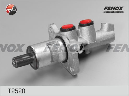 FENOX Galvenais bremžu cilindrs T2520