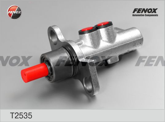 FENOX Galvenais bremžu cilindrs T2535