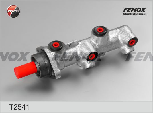 FENOX Galvenais bremžu cilindrs T2541