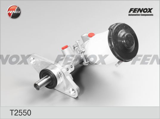 FENOX Главный тормозной цилиндр T2550