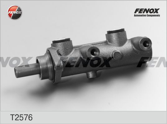 FENOX Galvenais bremžu cilindrs T2576