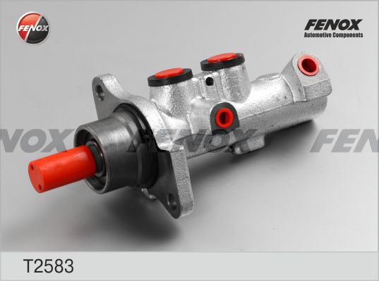 FENOX Главный тормозной цилиндр T2583
