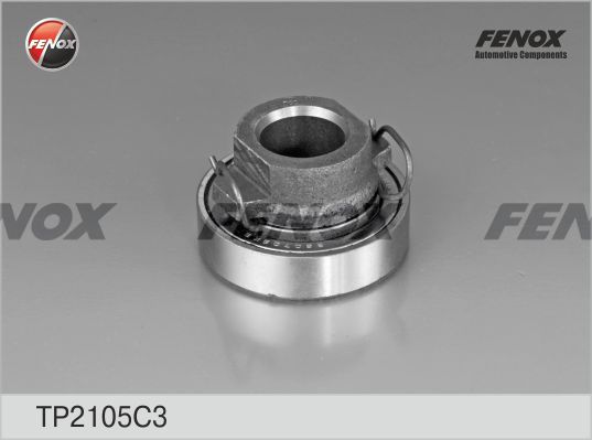 FENOX Sajūga piespiedējdisks TP2105C3