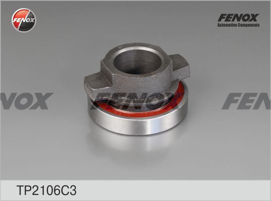FENOX Нажимной диск сцепления TP2106C3