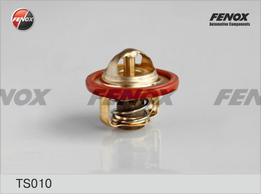 FENOX Termostats, Dzesēšanas šķidrums TS010