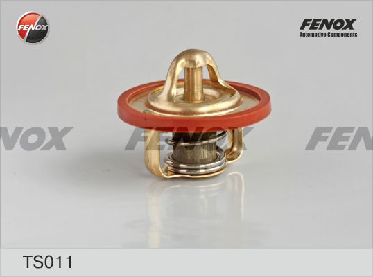 FENOX Termostats, Dzesēšanas šķidrums TS011