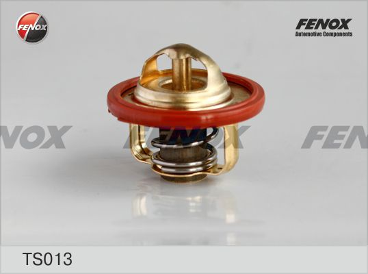 FENOX Termostats, Dzesēšanas šķidrums TS013