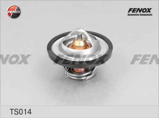 FENOX Termostats, Dzesēšanas šķidrums TS014