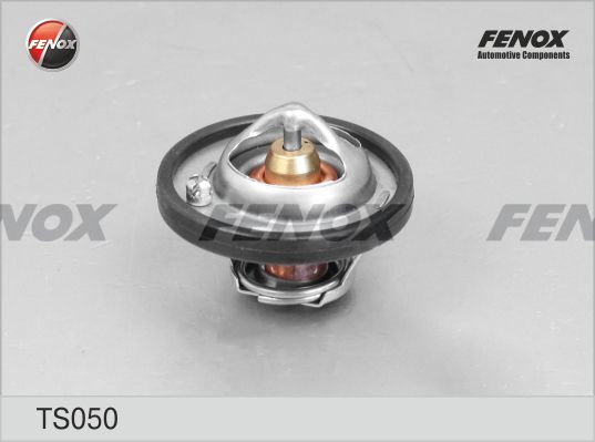 FENOX Termostats, Dzesēšanas šķidrums TS050