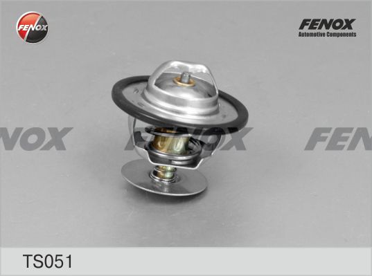 FENOX Termostats, Dzesēšanas šķidrums TS051