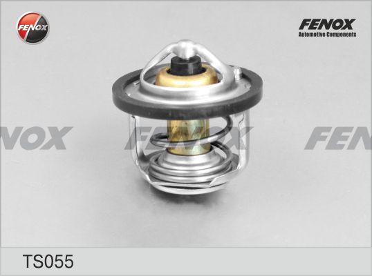 FENOX Termostats, Dzesēšanas šķidrums TS055