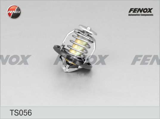 FENOX Termostats, Dzesēšanas šķidrums TS056