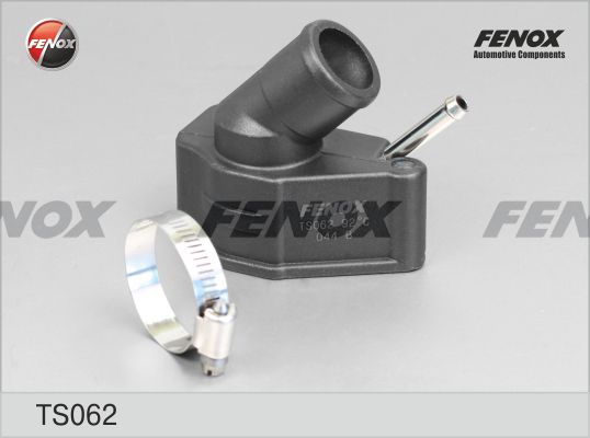 FENOX Termostats, Dzesēšanas šķidrums TS062