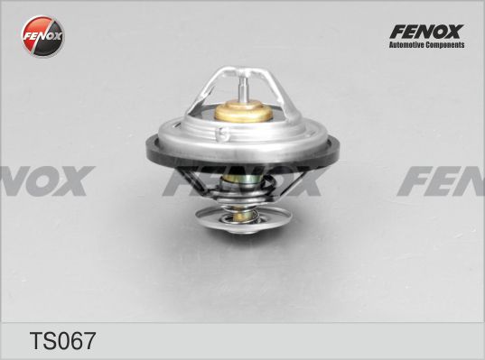 FENOX Termostats, Dzesēšanas šķidrums TS067