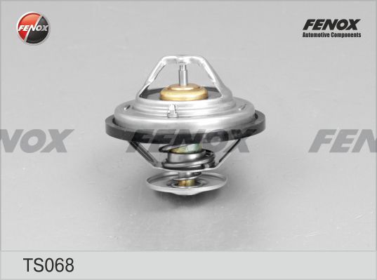 FENOX Termostats, Dzesēšanas šķidrums TS068
