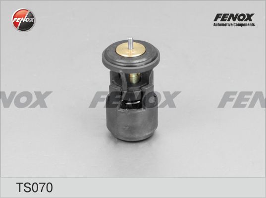 FENOX Termostats, Dzesēšanas šķidrums TS070