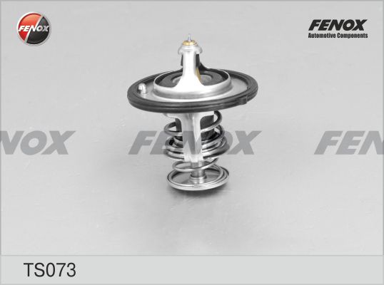 FENOX Termostats, Dzesēšanas šķidrums TS073