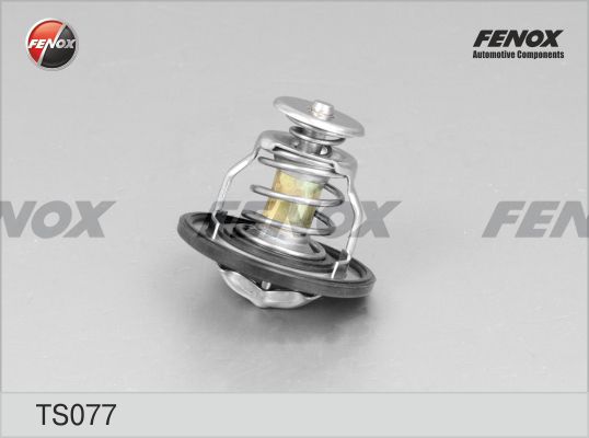 FENOX Termostats, Dzesēšanas šķidrums TS077