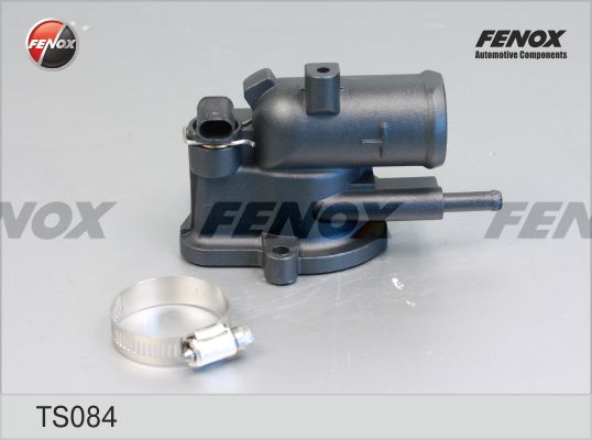 FENOX Termostats, Dzesēšanas šķidrums TS084