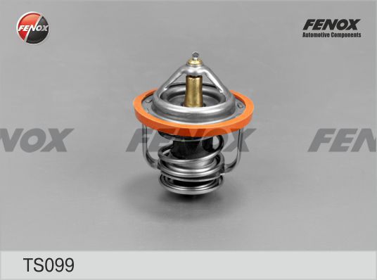 FENOX Termostats, Dzesēšanas šķidrums TS099