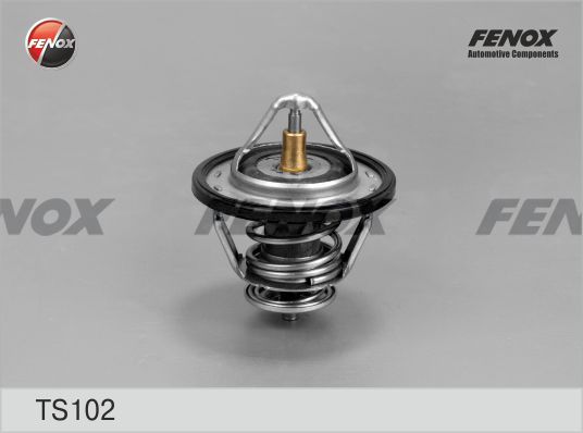 FENOX Termostats, Dzesēšanas šķidrums TS102