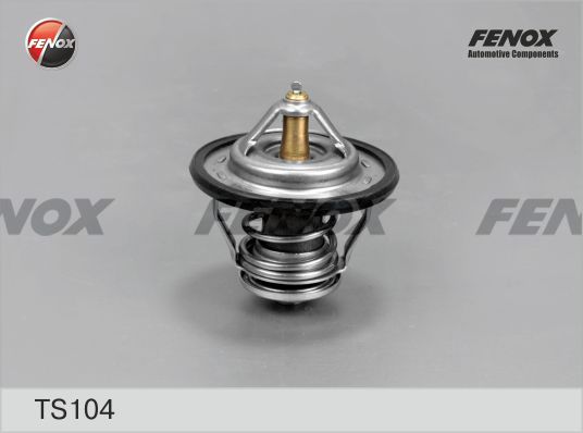 FENOX Termostats, Dzesēšanas šķidrums TS104