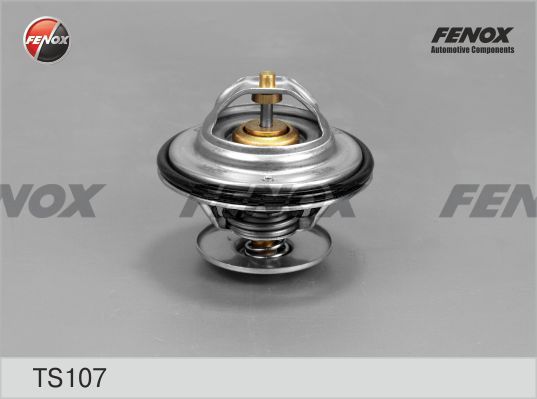 FENOX Termostats, Dzesēšanas šķidrums TS107