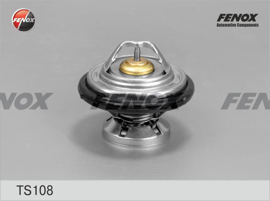 FENOX Termostats, Dzesēšanas šķidrums TS108