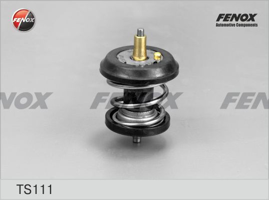 FENOX Termostats, Dzesēšanas šķidrums TS111