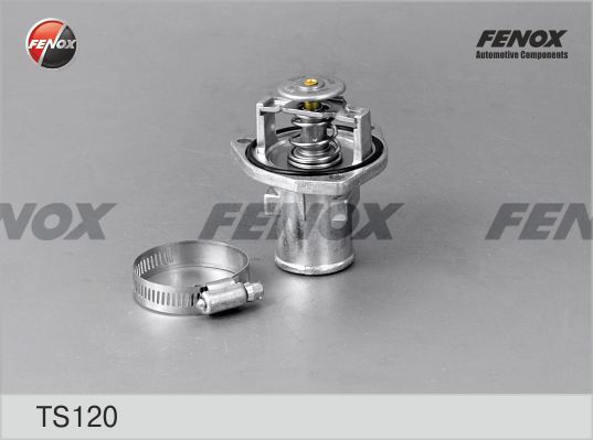 FENOX Термостат, охлаждающая жидкость TS120