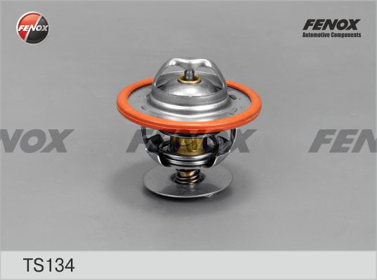 FENOX Termostats, Dzesēšanas šķidrums TS134