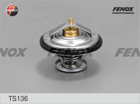 FENOX Termostats, Dzesēšanas šķidrums TS136